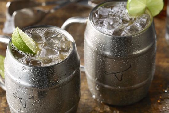 Moscow Mule