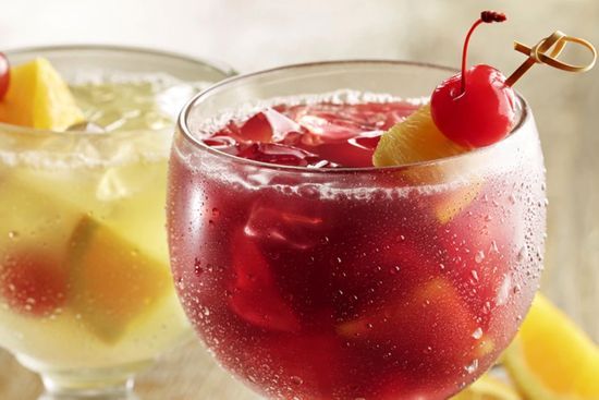 Sangrias