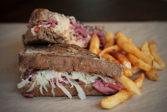 Reuben