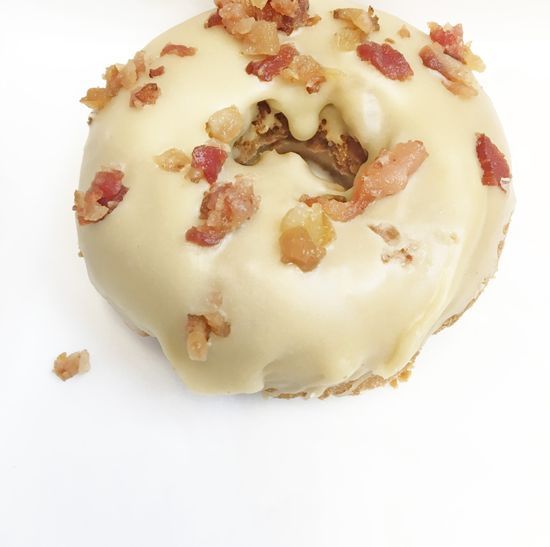 Maple Bacon