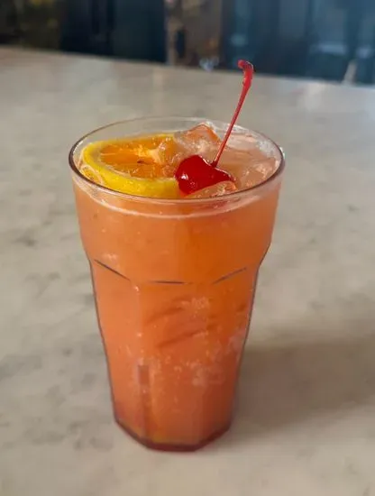 SHAKEN FRUIT SODA