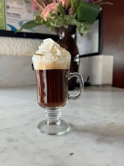 Irish Coffee