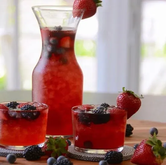 House Sangria