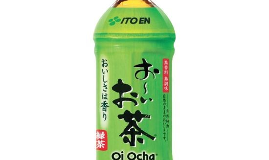 Green Tea (Ito-en)