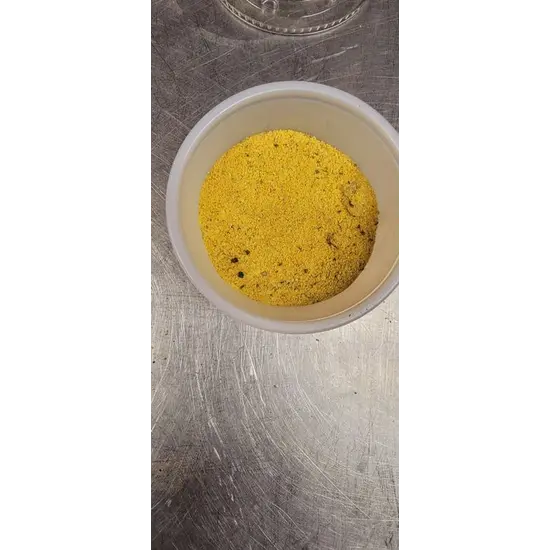 Lemon Pepper Rub