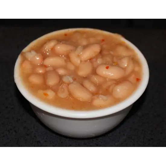 White Beans