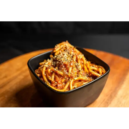 Spaghetti