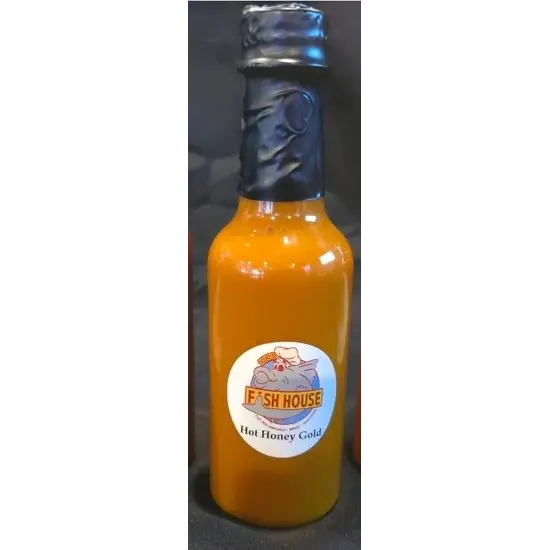 Hot Honey Gold