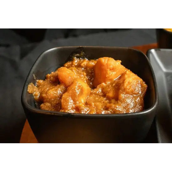 Yams / Sweet Potatos