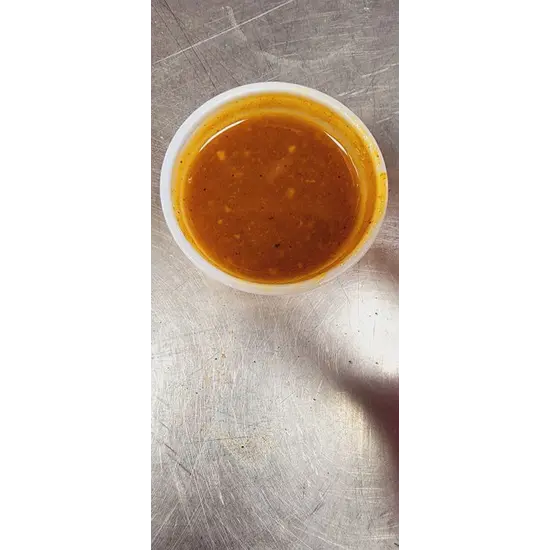 Mango Habanero