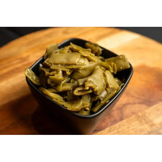 Green Beans