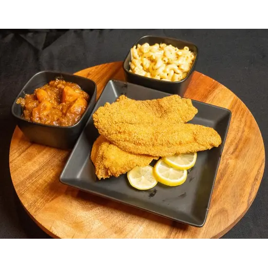Catfish Family Meal