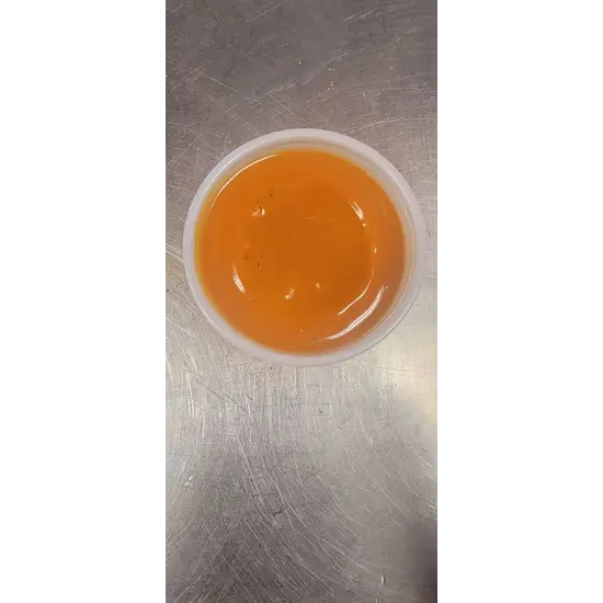Hot Honey Gold