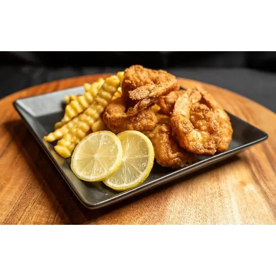 Jumbo Shrimp Basket (6CT)