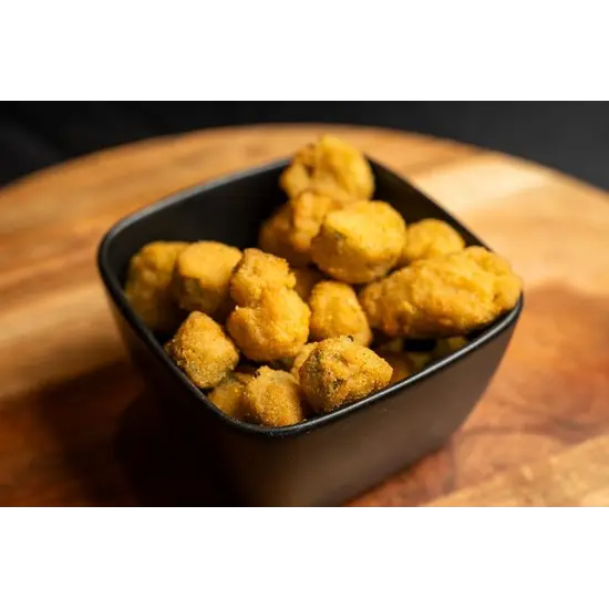 Fried Okra
