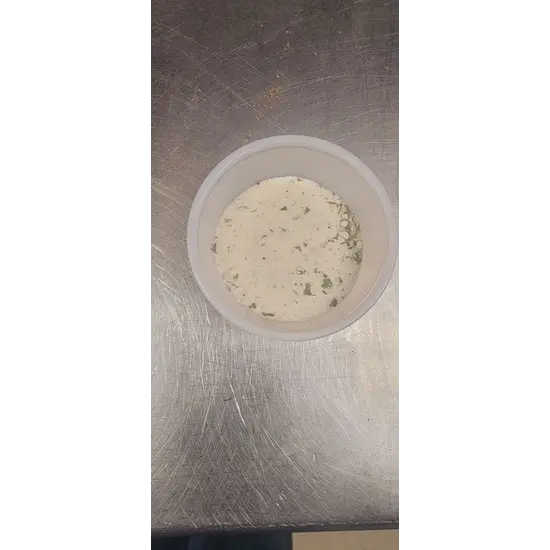 Ranch Rub