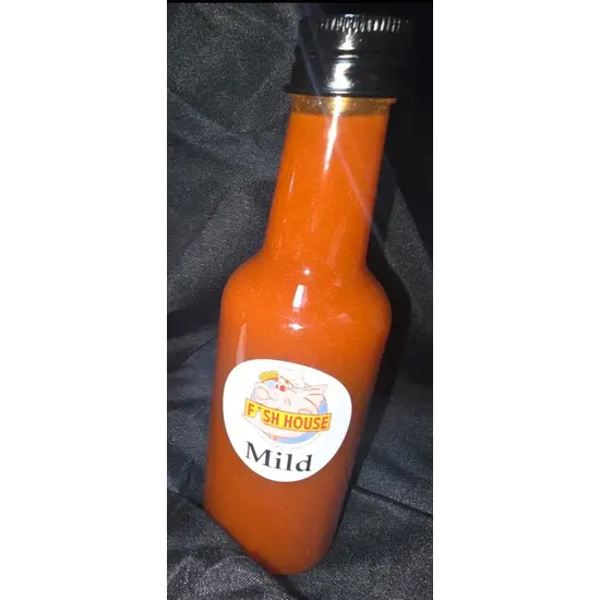 Mild 6oz
