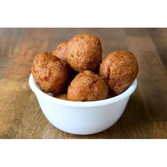 Hushpuppies