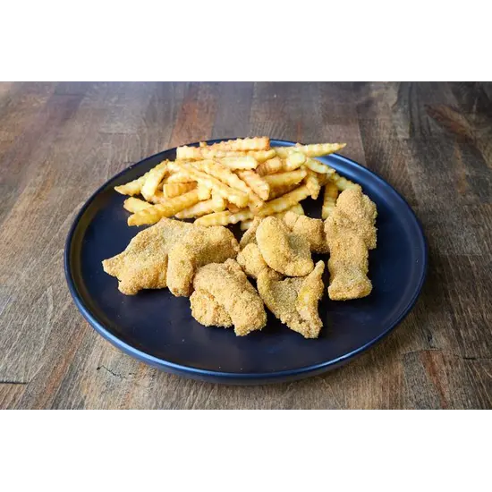 Catfish Nugget Basket