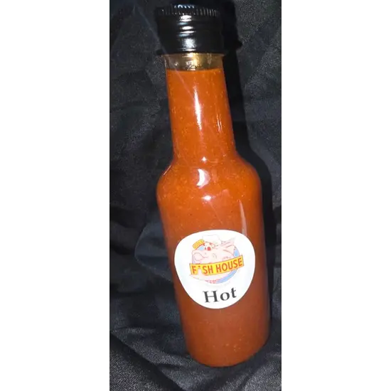 Boro Heat 6oz