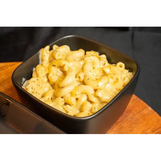 Mac and Cheese