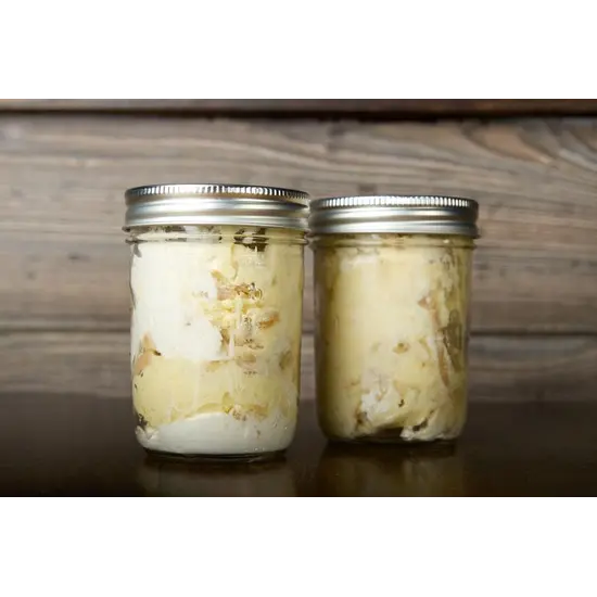 Banana Pudding