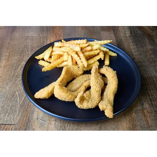Catfish Strips