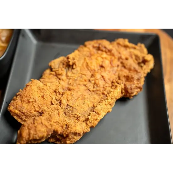 Pork Chop