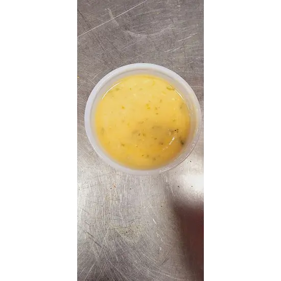 Garlic Parm