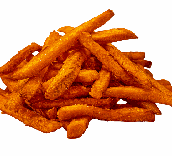 Sweet Potato Fries