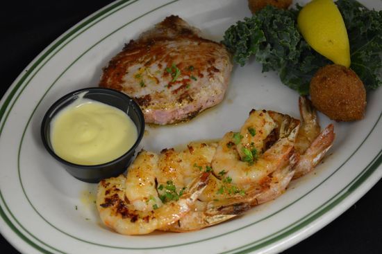 Danny's Shorebird Grill