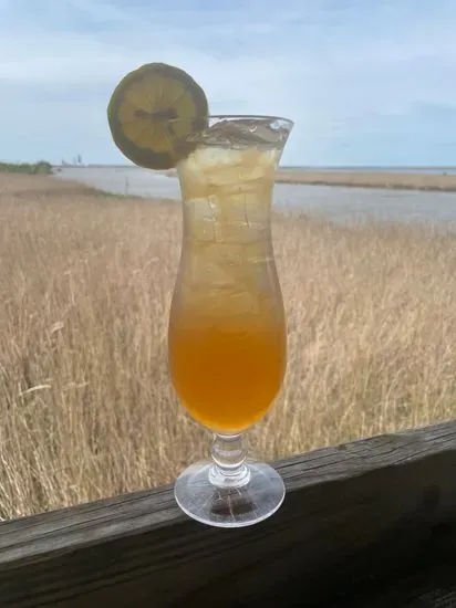 Southern Spiked Tea