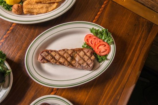 New York Strip