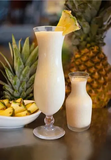 Joe's Perfect Piña Colada