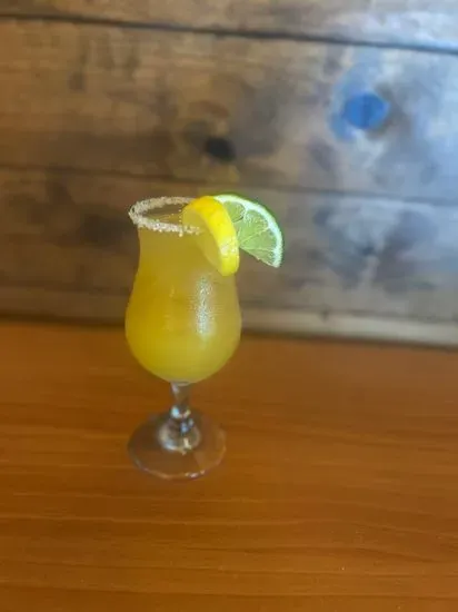 Mary Lou's Margarita