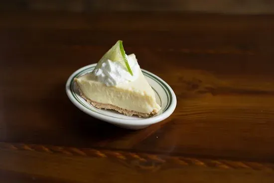 Key Lime Pie