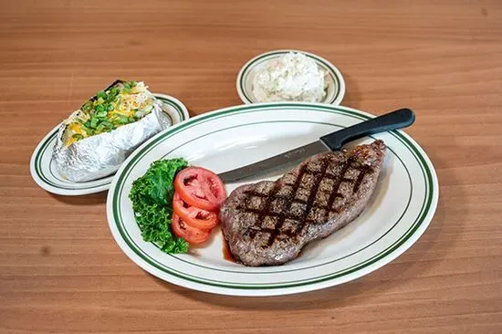 Chef's Cut Steak