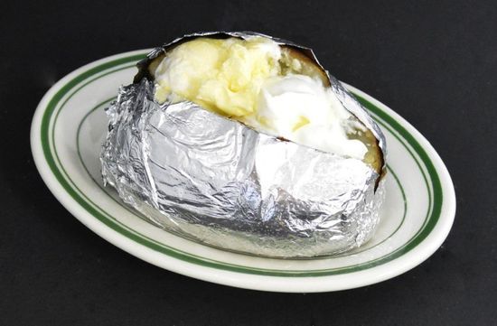 Baked Potato