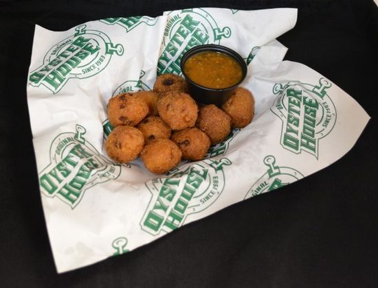 Hushpuppies (Baker's Dozen)