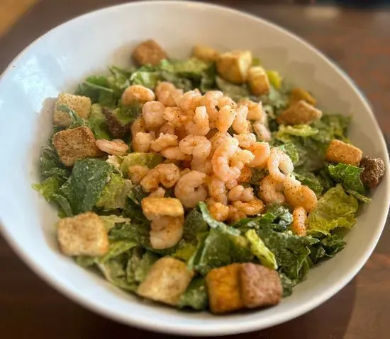 House Caesar Salad