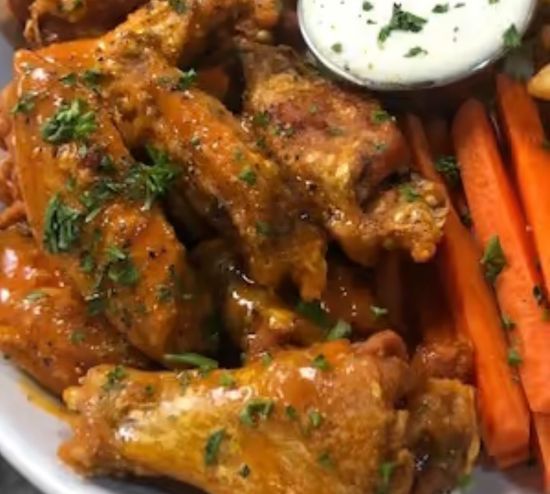 Buffalo Wings