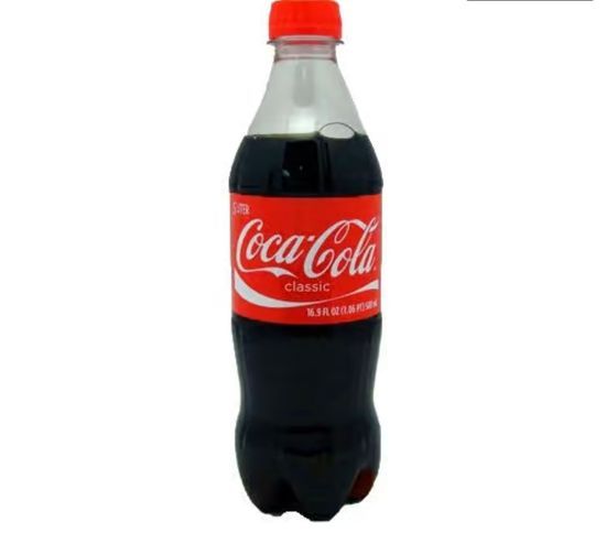 Coke