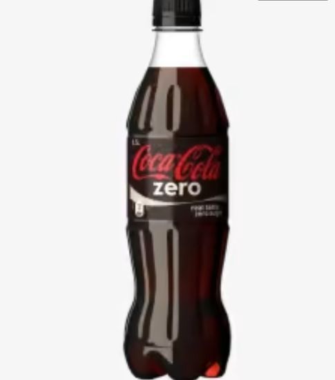 Coke Zero