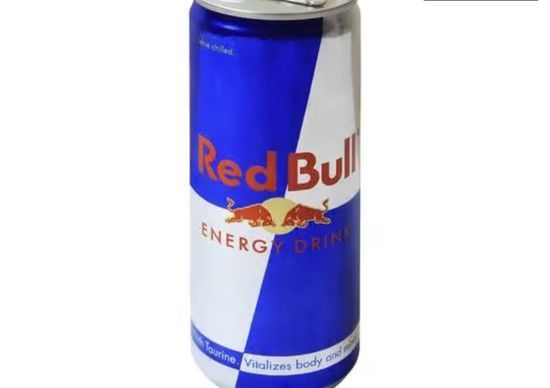 Red Bull