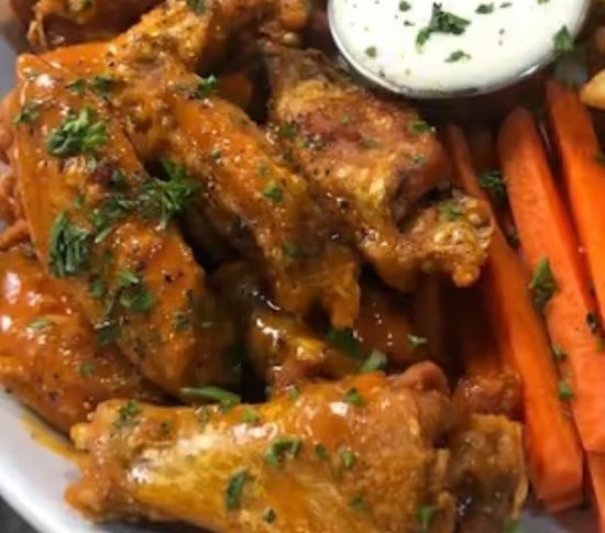 Buffalo Wings