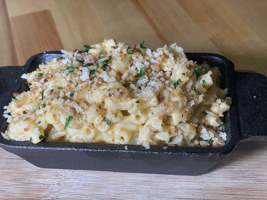 Mac-N-Cheese