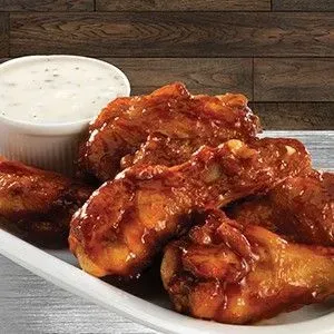 Traditional Wings