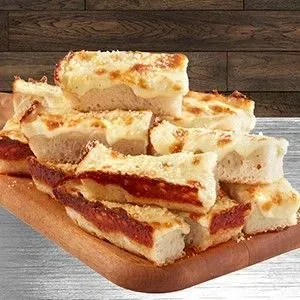 Deep Dish CheeseBread