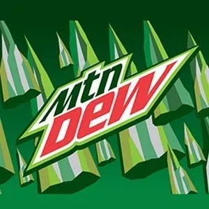 Mountain Dew