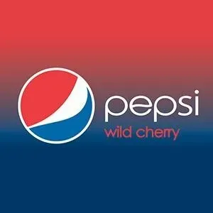 Cherry Pepsi